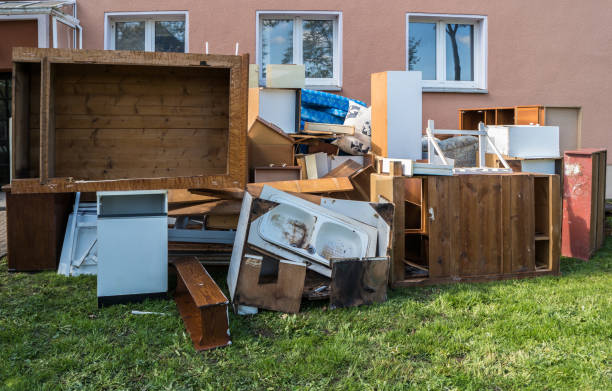 Best Residential Junk Removal  in Bee Ridge, FL