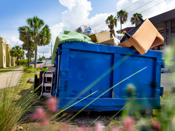 Best Local Junk Hauling  in Bee Ridge, FL